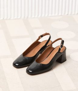 Slingback de seconde main