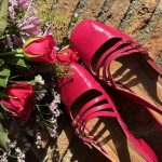 chaussures d'occasion