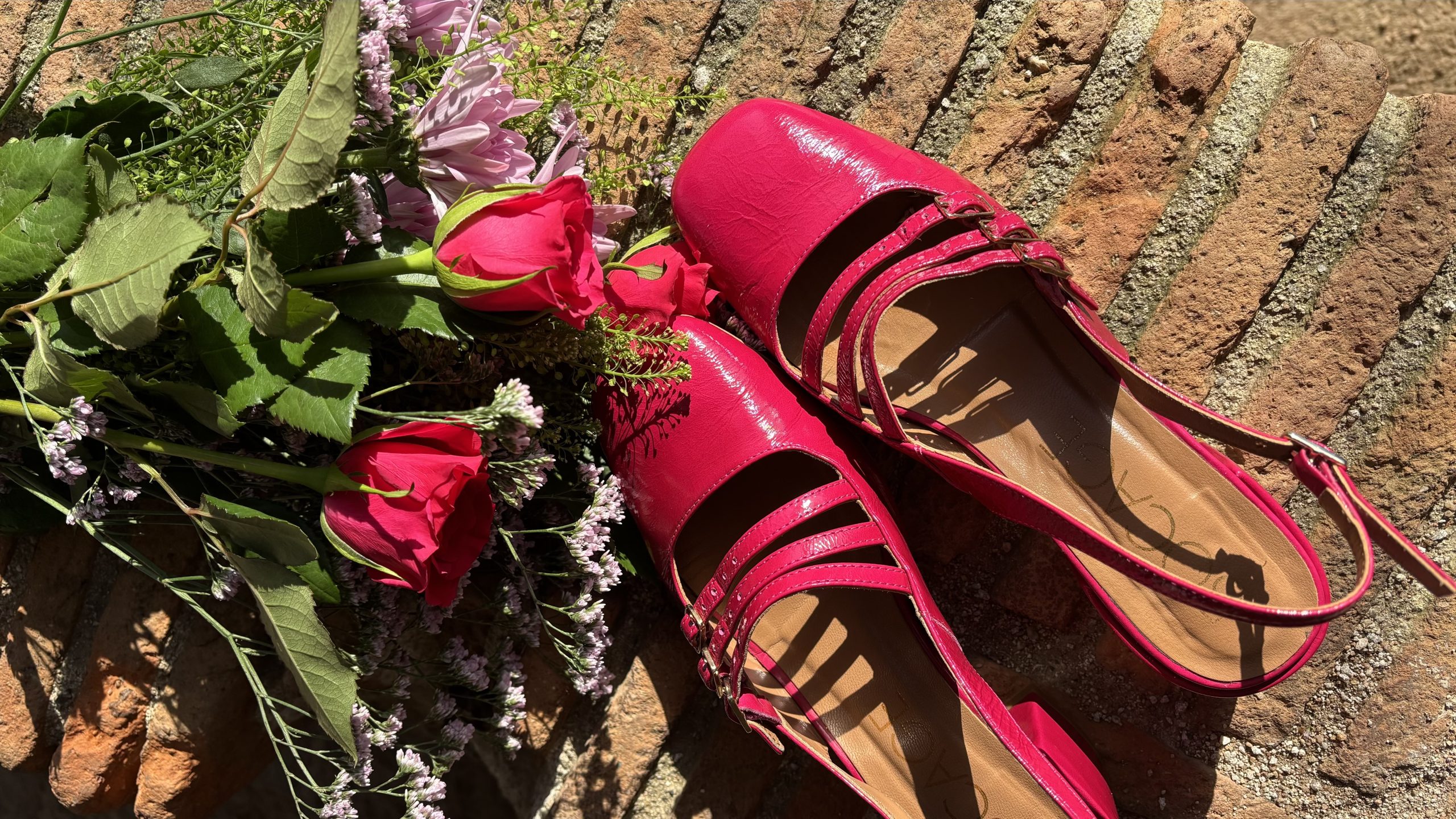 chaussures d'occasion